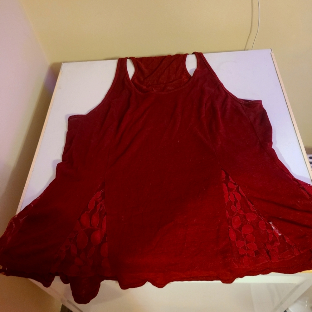 Mossimo tank top